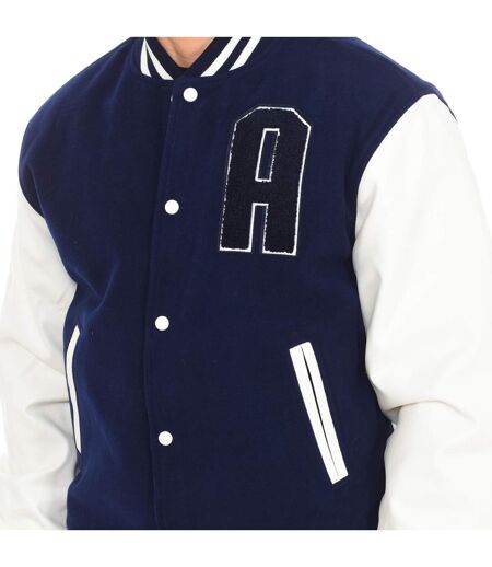 ATTICA Sporting Goods AT-FW22-001 men's baseball jacket