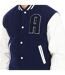 ATTICA Sporting Goods AT-FW22-001 men's baseball jacket