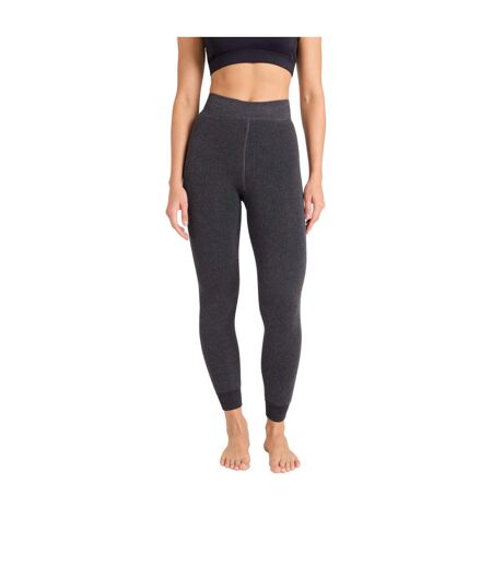 Pantalon Femme Charbon Animal