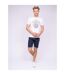 T-shirt col rond pur coton NERLIN-4