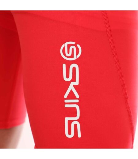 Collant Series-1 Homme Rouge Skins