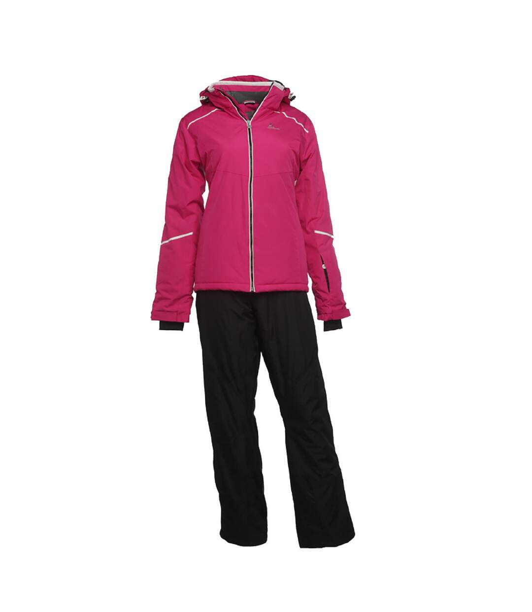 Ensemble de ski femme AULYMPE