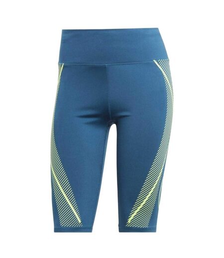 Cuissard De Cyclisme Stella Mccartney Femme Minéral Adidas