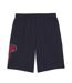 Short bleu marine homme puma story-1