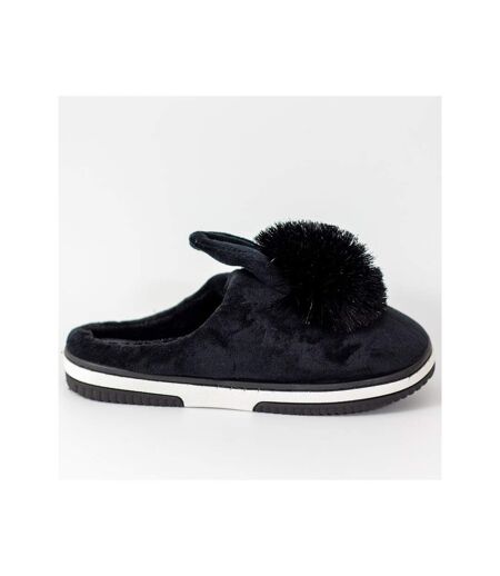Chaussons lapins