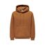 Sweat à Capuche Marron Homme Only & Sons Emilio - L-1