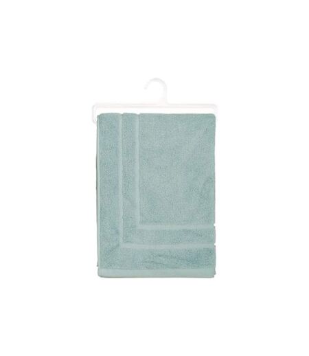 Tapis de Bain Confort 50x70cm Bleu Givre