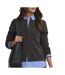 Gilet marron femme only olivia-1
