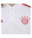 Bayern Munich Polo Blanc Homme Adidas 2022/23 - S