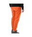 Pantalon orange homme american people menphis-2