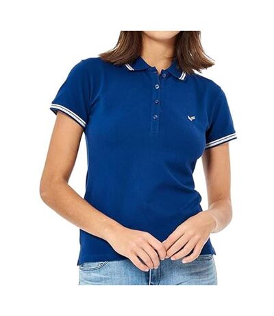 Polo Marine Femme Kaporal JULE - M