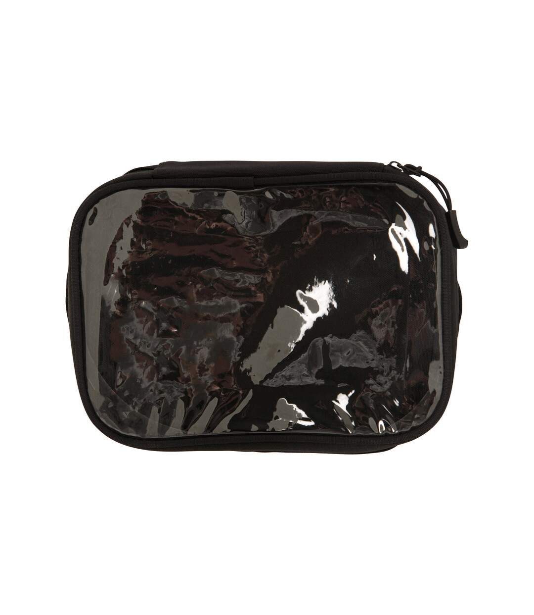 Ensemble De Trousse De Toilette Taille Unique Noir Mountain Warehouse-3