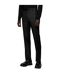 Mens T-lone Regular Trousers Black Boss-1