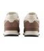 Baskets Femme Marron Blanc New Balance-2