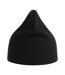 Unisex Adult Holly Baseball Cap Black Atlantis-2