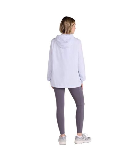 Veste Sunrise Femme Lilas Animal