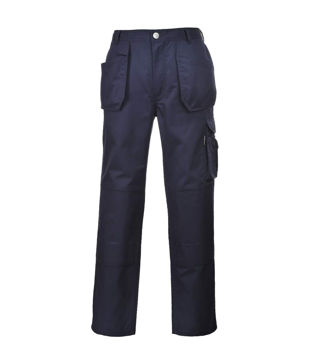 Pantalon de travail homme bleu marine foncé Portwest