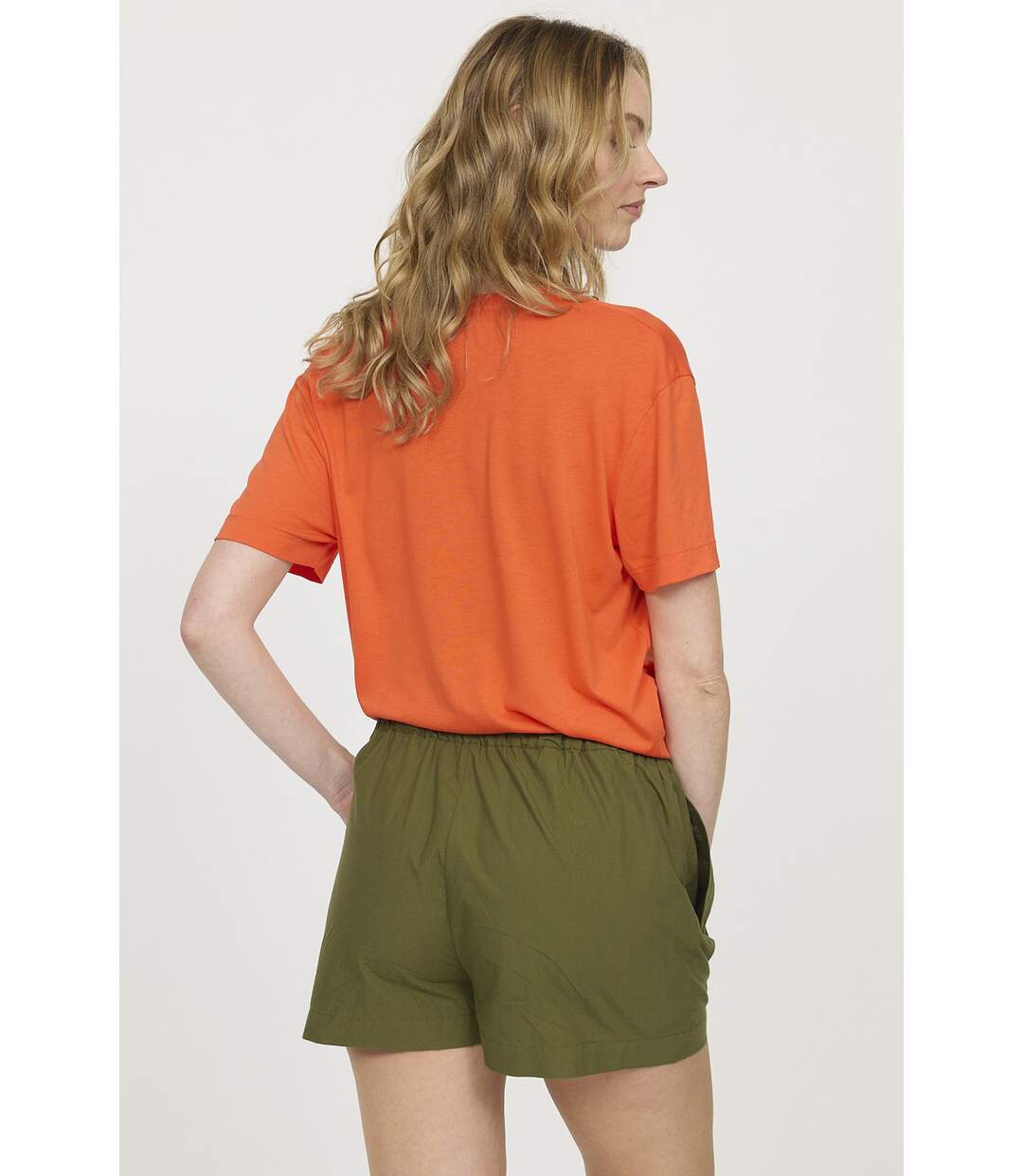 Short coton  NICE-2