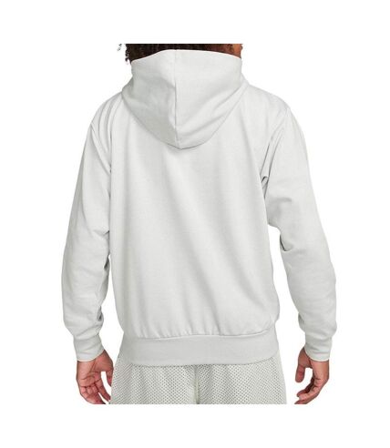 Sweat à Capuche Gris Homme Nike DRI-FIT STANDARD - L