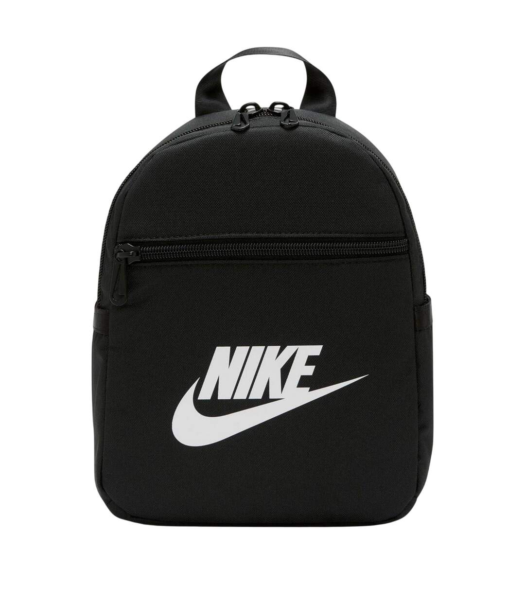 Mini Sac À Dos Sportswear Futura Femme Taille Unique Noir Nike-1