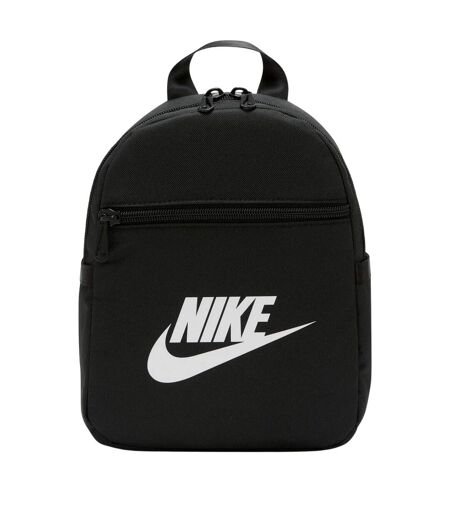 Mini Sac À Dos Sportswear Futura Femme Taille Unique Noir Nike