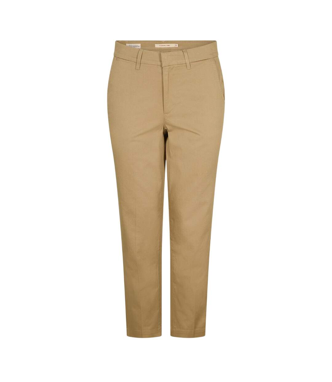Chino Essential Homme Kaki Levis-1