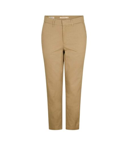 Chino Essential Homme Kaki Levis