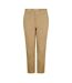 Chino Essential Homme Kaki Levis-1