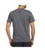 T-shirt gris homme adidas city - l-2