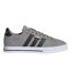 Baskets Motif/style Logo 3.0 Homme Gris Adidas-1