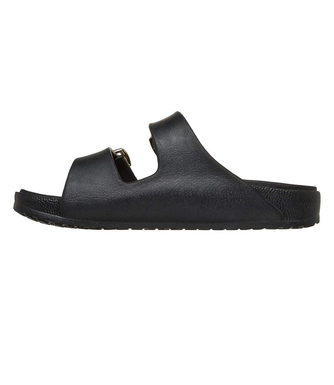 Sandales Arch Fit Cali Breeze 2.0 Duo Femme Noir Skechers-2