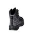 Unisex Adult Footwear Accelerate Safety Boots Black Mascot-2
