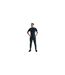 Mens Academy Tracksuit Bottoms Seaweed Lime Nike-1