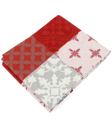 Nappe jacquard CARCES Rectangulaire