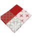 Nappe jacquard CARCES Rectangulaire-5