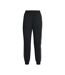 Pantalon de jogging femme noir Under Armour-1