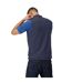 Veste Sans Manches Navigate Adulte Bleu Marine Bleu Regatta Professional-1