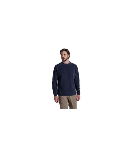 Haut Polaire Corey Homme Bleu Marine Craghoppers