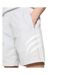 Short gris homme adidas q3 atl-2