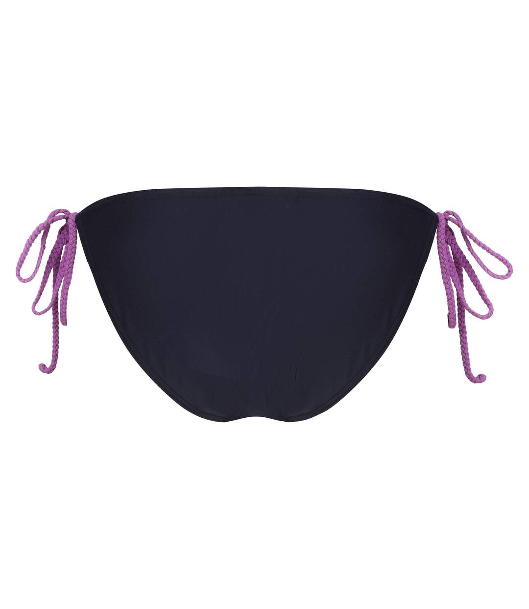 Bas de maillot de bain andrellia femme bleu marine / violet Regatta-2