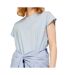 T-shirt Bleu Femme JJXX Astrid - XS