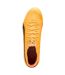 Mens King Ultimate Mxsg Soft Ground Football Boots Orange Puma-3