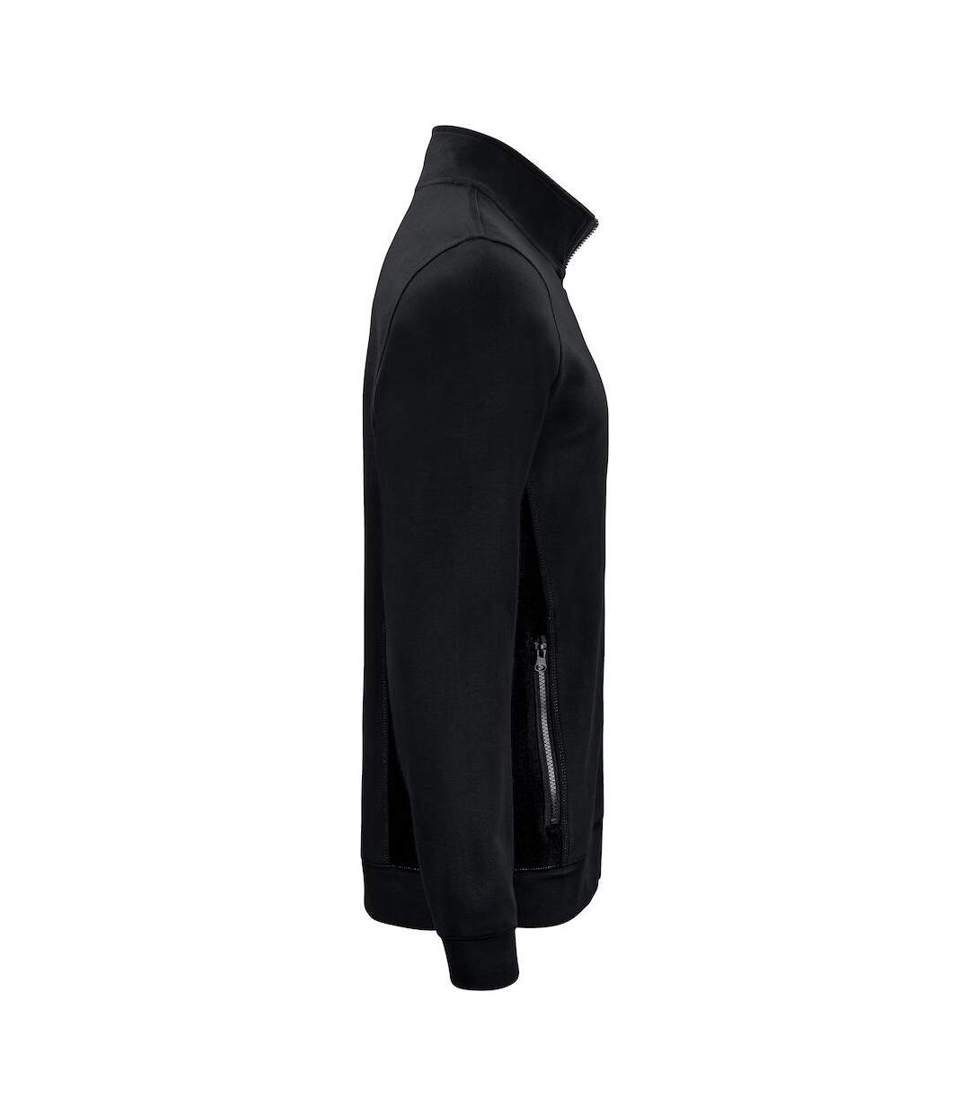 Veste De Survêtement Homme Noir Projob-4