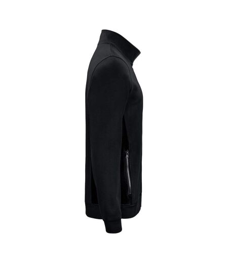 Veste De Survêtement Homme Noir Projob