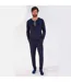 Isotoner T-shirts Homewear homme col rond, matière ultra-douce et respirante.-3