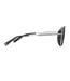 Lunettes De Soleil Johnny Panto Adulte Taille Unique Noir Thomas Sabo-4