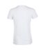 Regent t-shirt femme blanc SOLS-2