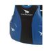 Protège-poitrine Pour Arts Martiaux Pro S Noir Bleu Yakima Sport-3
