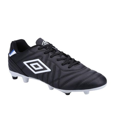 Chaussures de foot speciali liga homme noir / blanc Umbro