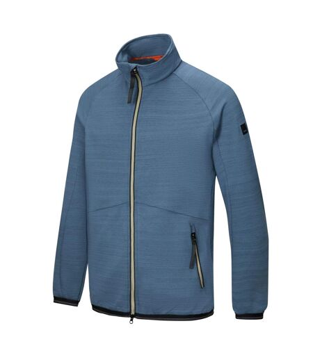 Veste Polaire Malton Homme Bleu Regatta